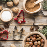 Předvánoční výprodej pro kuchyni